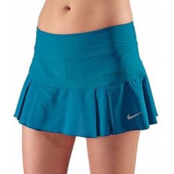 Nike Dresses & Skirts - Nike Dri-Fit Skort Golf